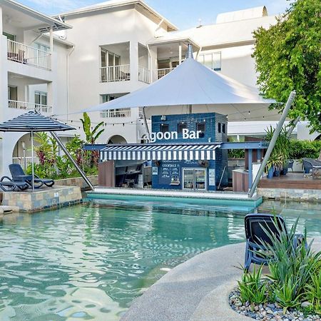 Mantra Portsea Hotell Port Douglas Eksteriør bilde