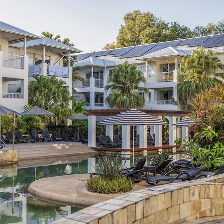Mantra Portsea Hotell Port Douglas Eksteriør bilde