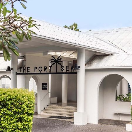 Mantra Portsea Hotell Port Douglas Eksteriør bilde