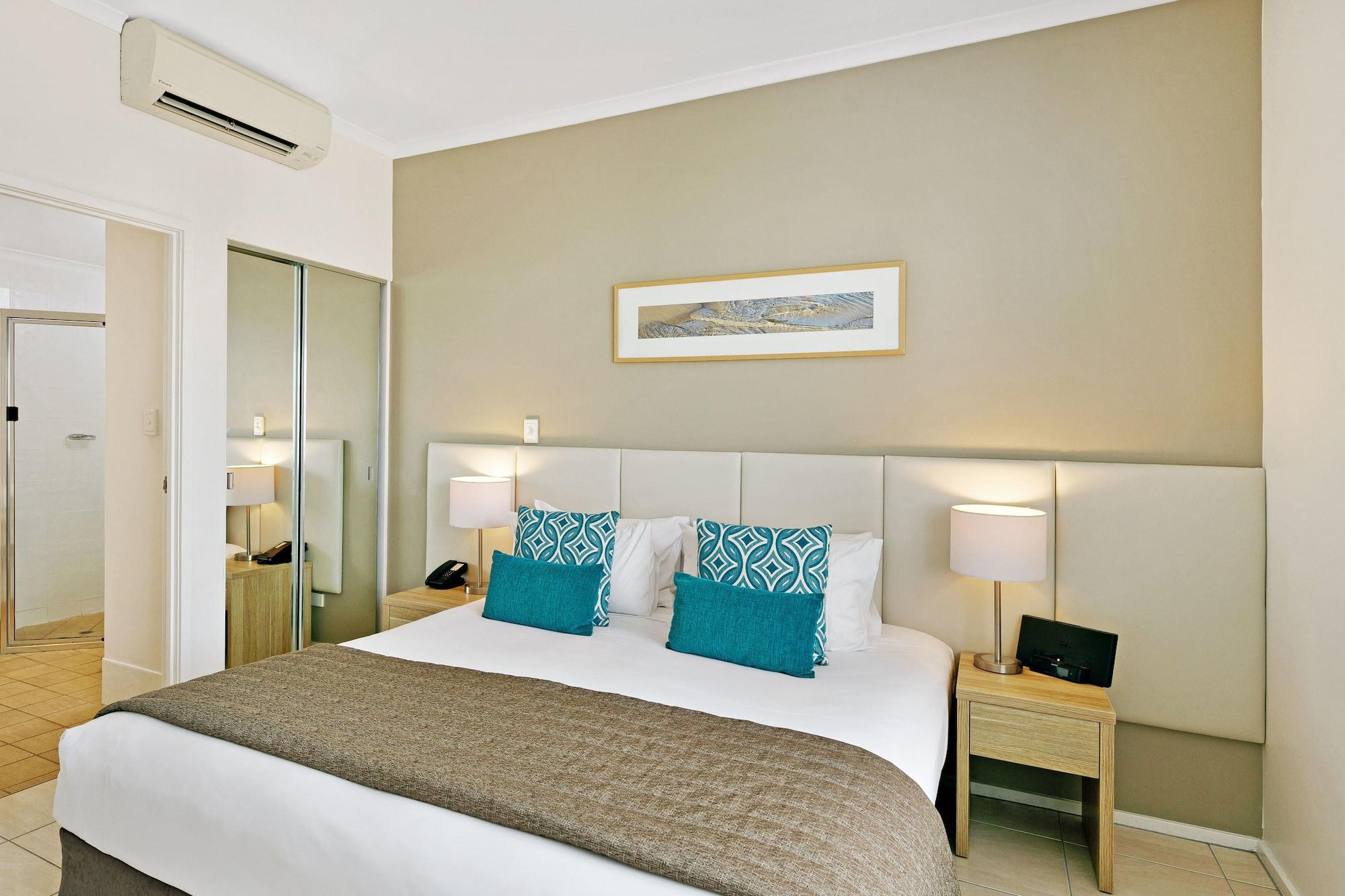 Mantra Portsea Hotell Port Douglas Eksteriør bilde