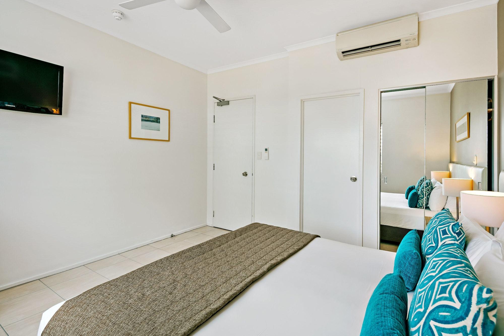 Mantra Portsea Hotell Port Douglas Eksteriør bilde