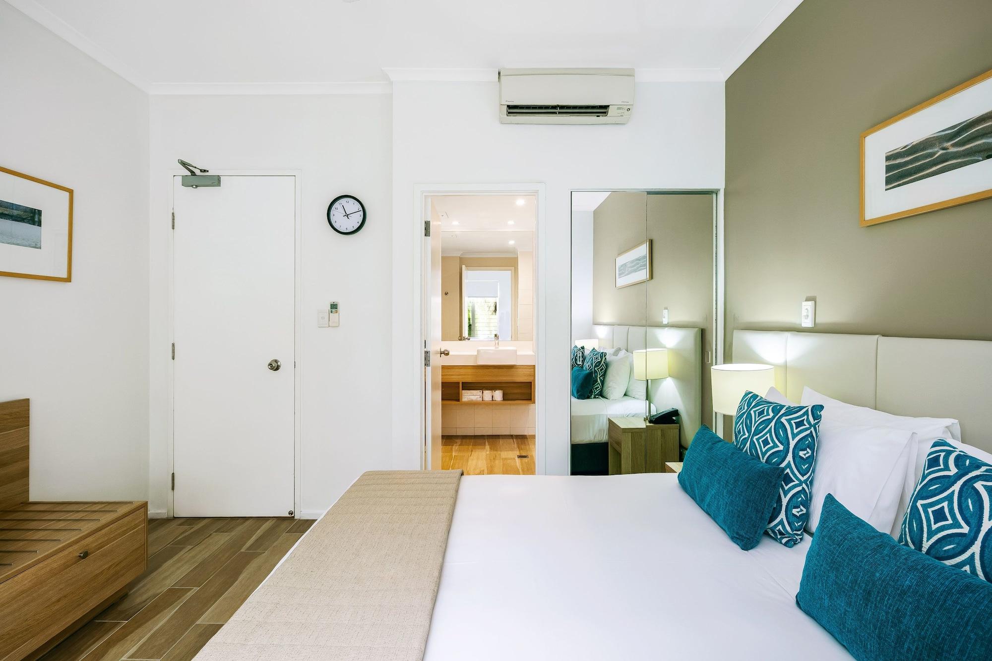 Mantra Portsea Hotell Port Douglas Eksteriør bilde