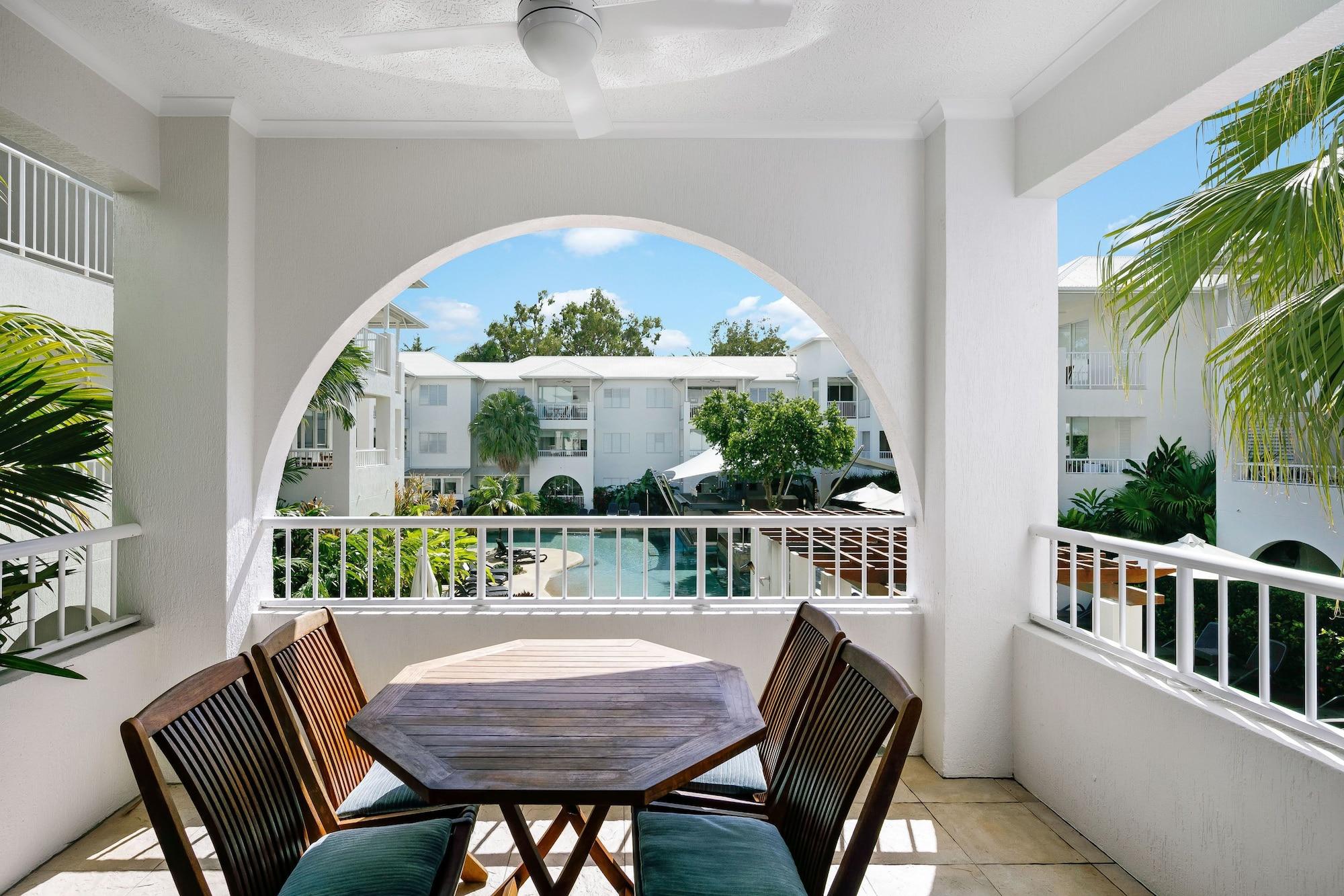 Mantra Portsea Hotell Port Douglas Eksteriør bilde
