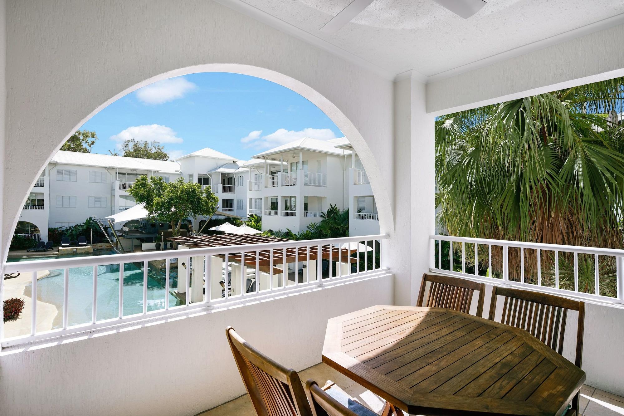 Mantra Portsea Hotell Port Douglas Eksteriør bilde
