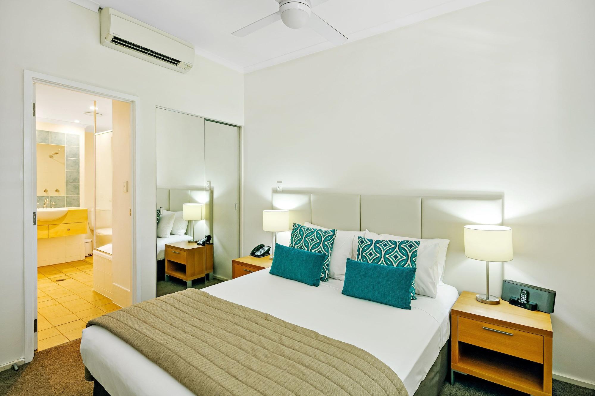 Mantra Portsea Hotell Port Douglas Eksteriør bilde