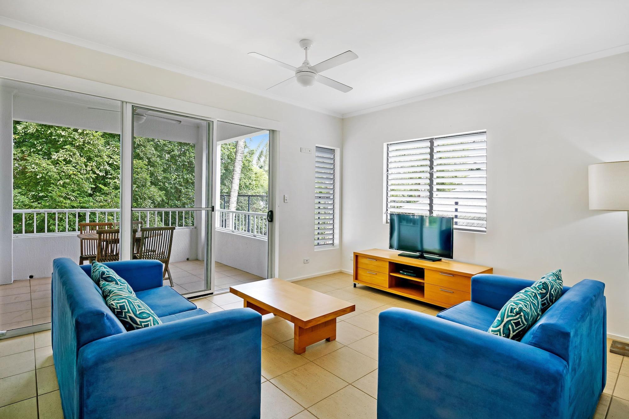 Mantra Portsea Hotell Port Douglas Eksteriør bilde