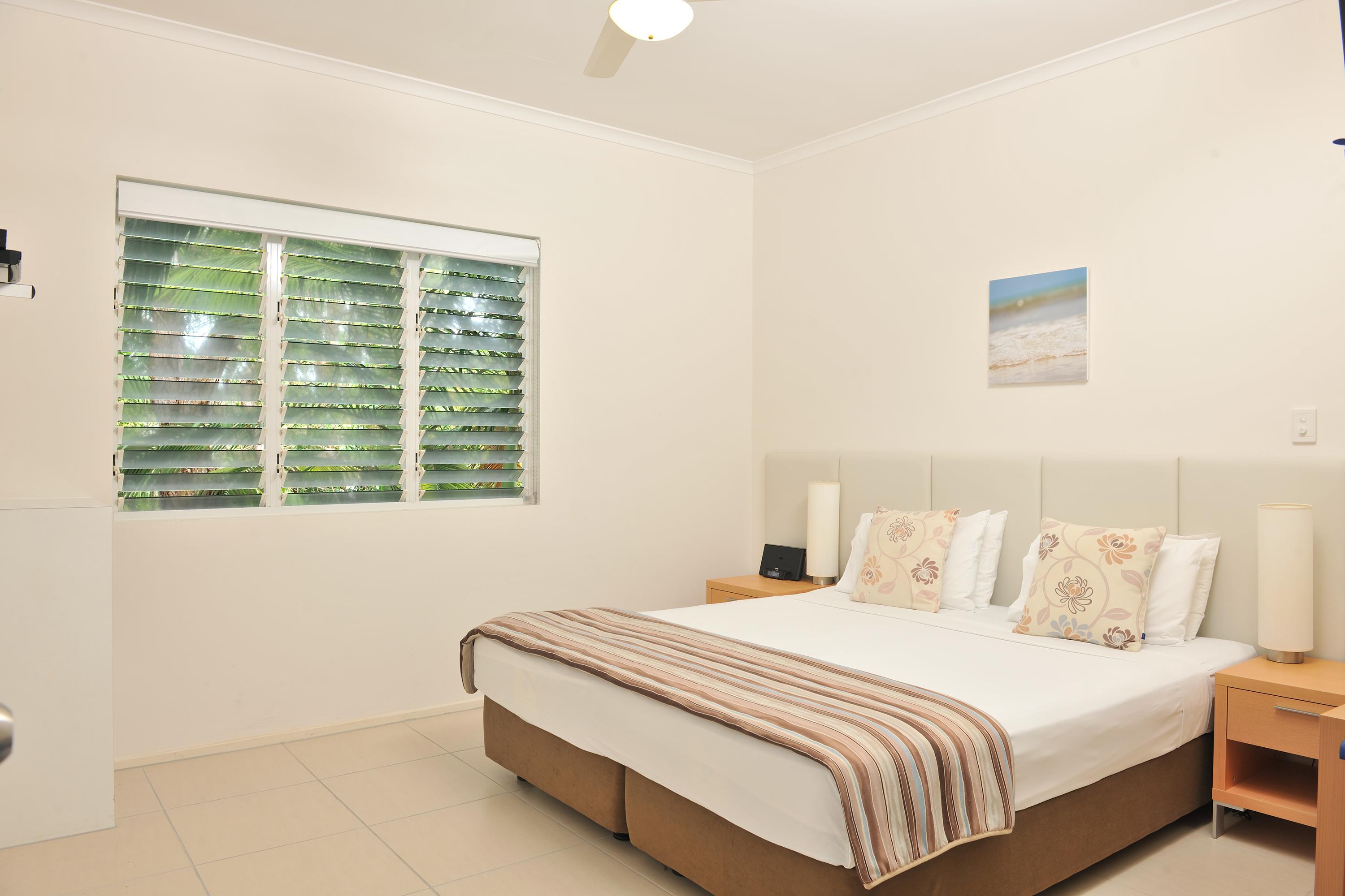 Mantra Portsea Hotell Port Douglas Eksteriør bilde
