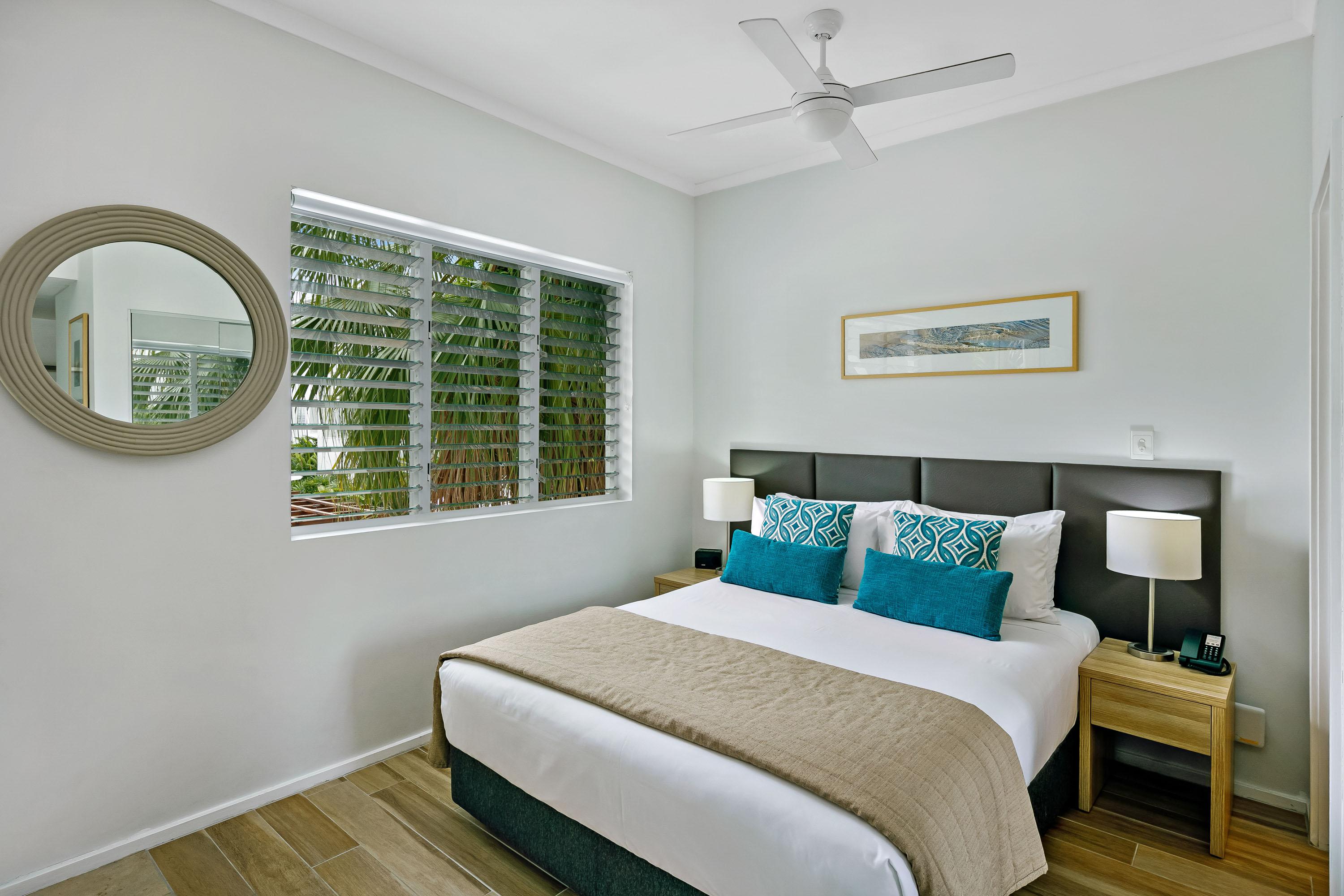 Mantra Portsea Hotell Port Douglas Eksteriør bilde