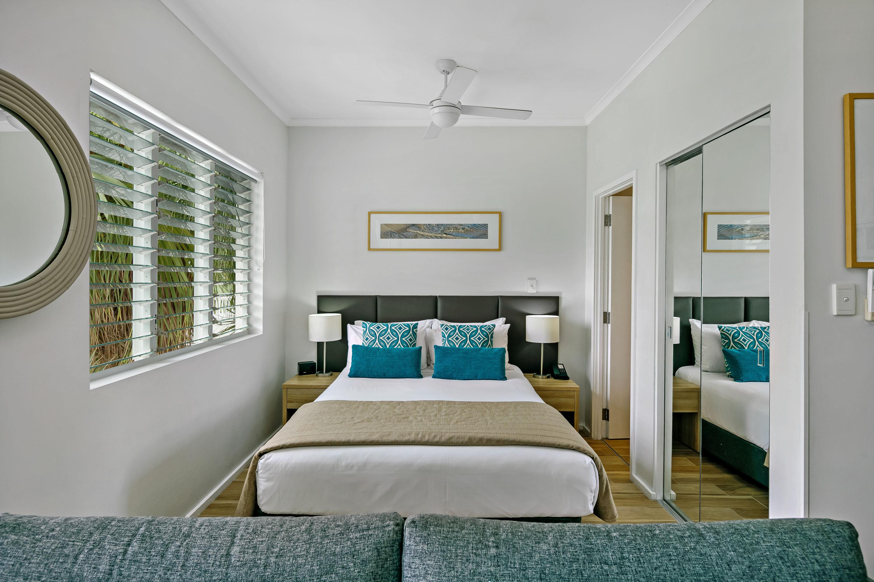 Mantra Portsea Hotell Port Douglas Eksteriør bilde