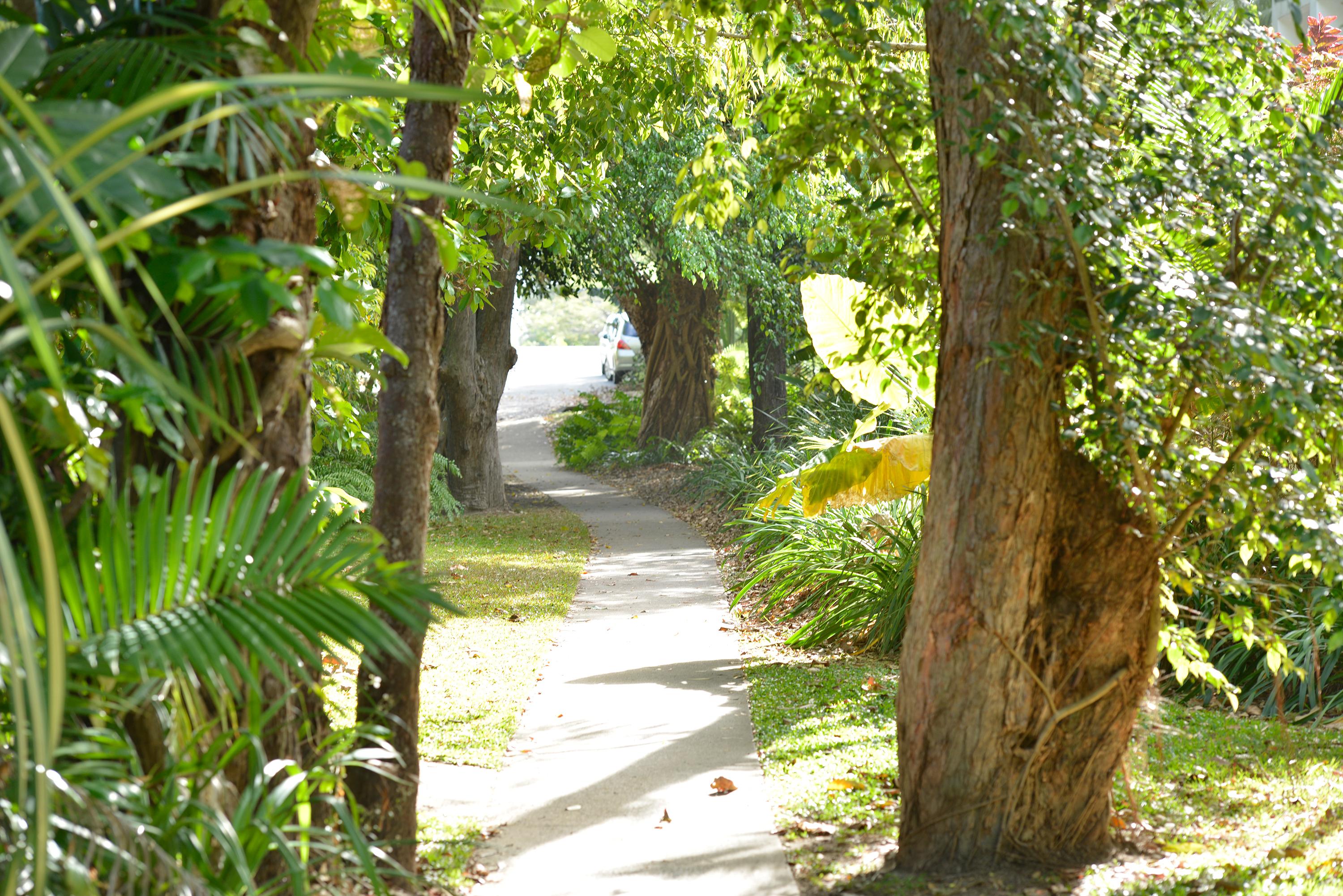 Mantra Portsea Hotell Port Douglas Eksteriør bilde