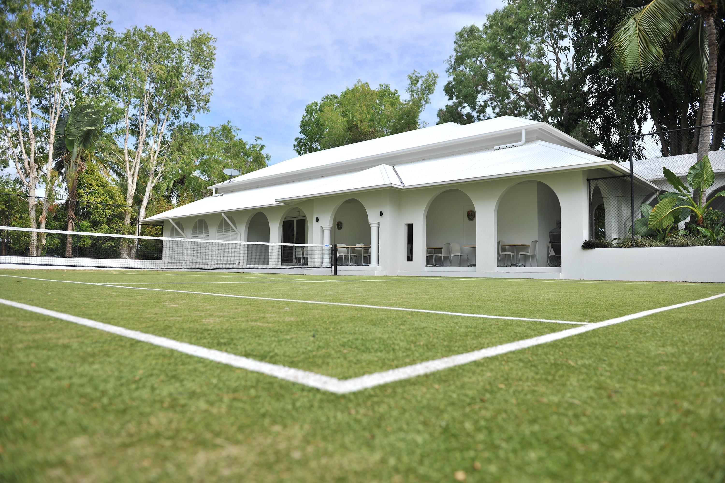Mantra Portsea Hotell Port Douglas Eksteriør bilde