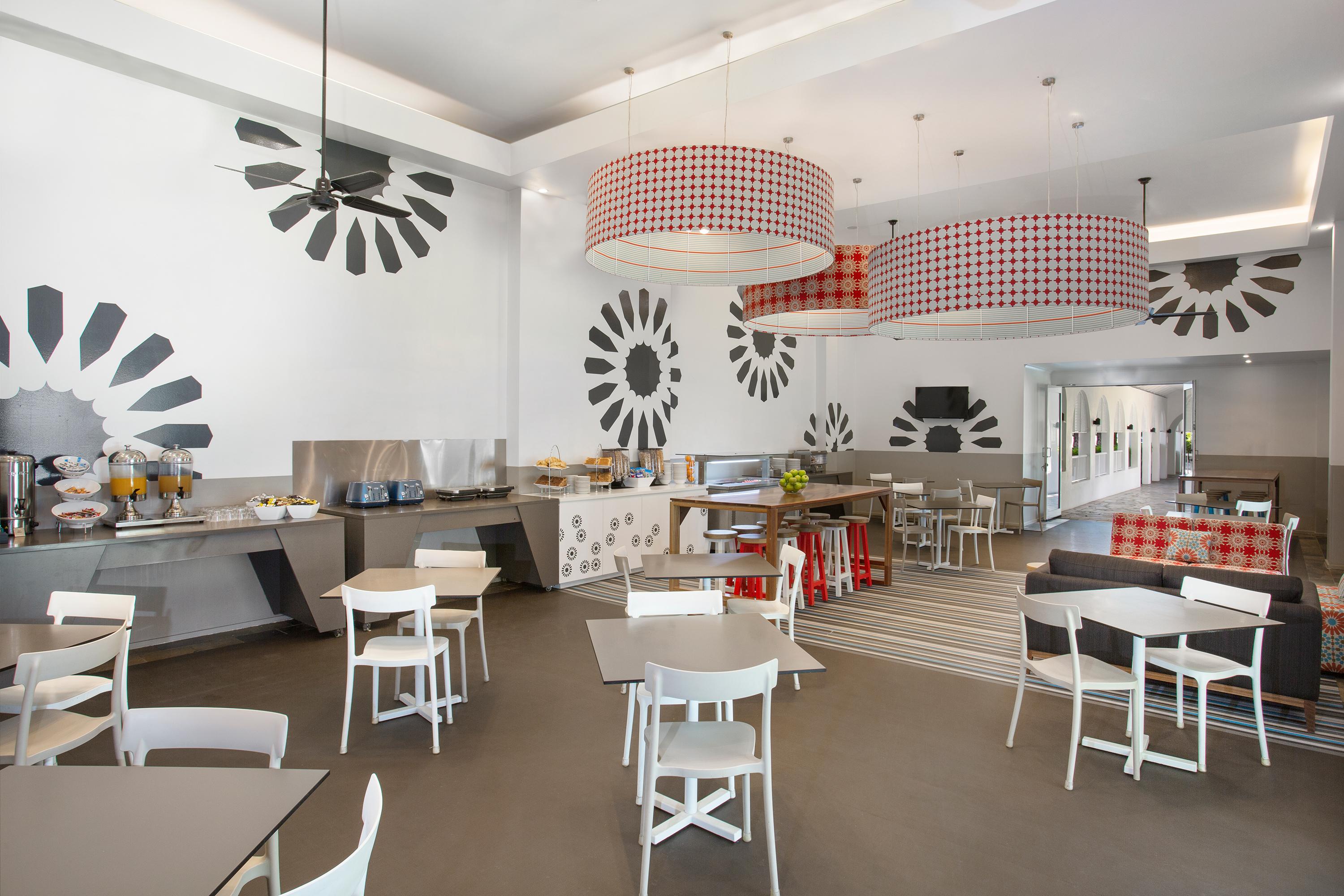 Mantra Portsea Hotell Port Douglas Eksteriør bilde