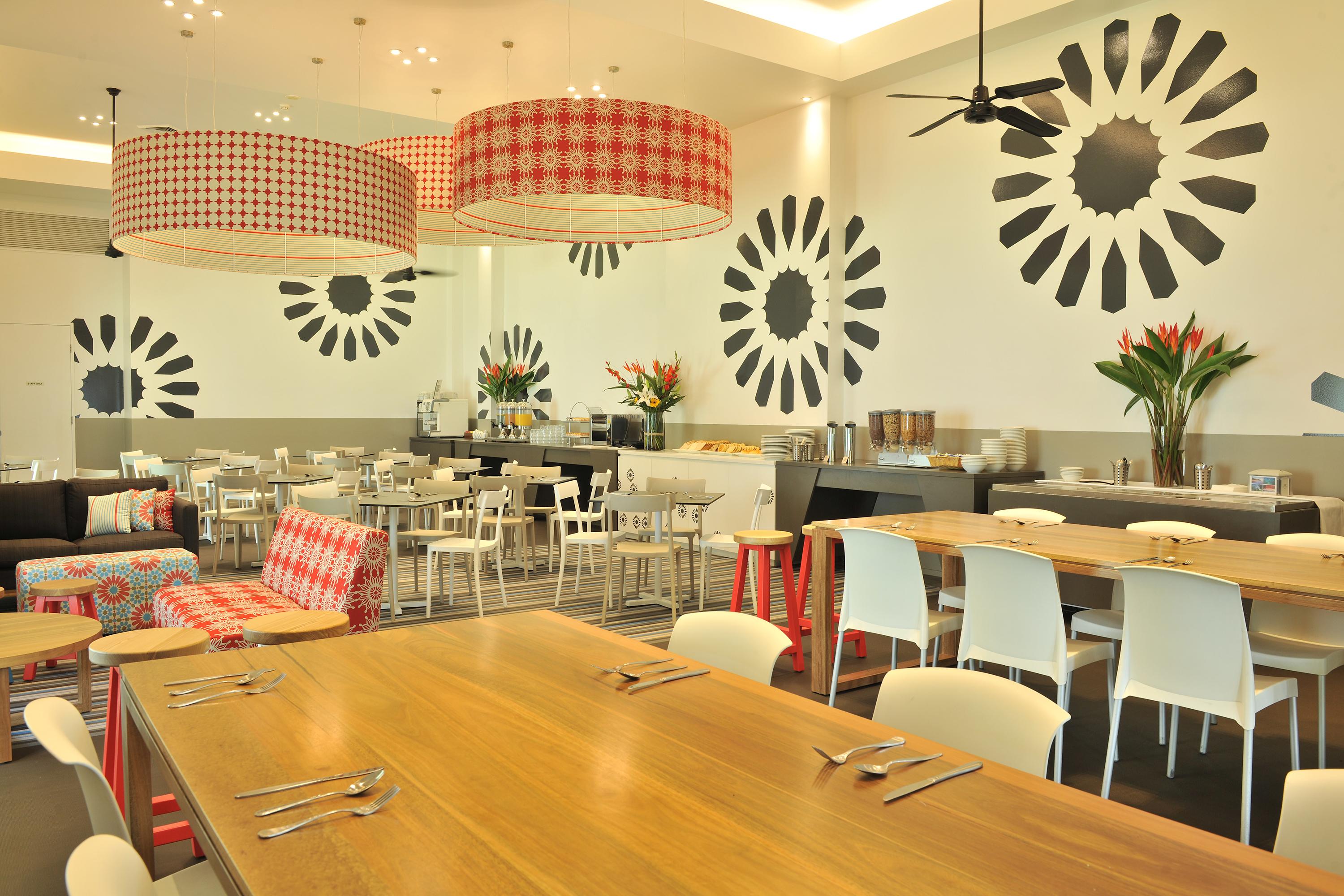 Mantra Portsea Hotell Port Douglas Eksteriør bilde