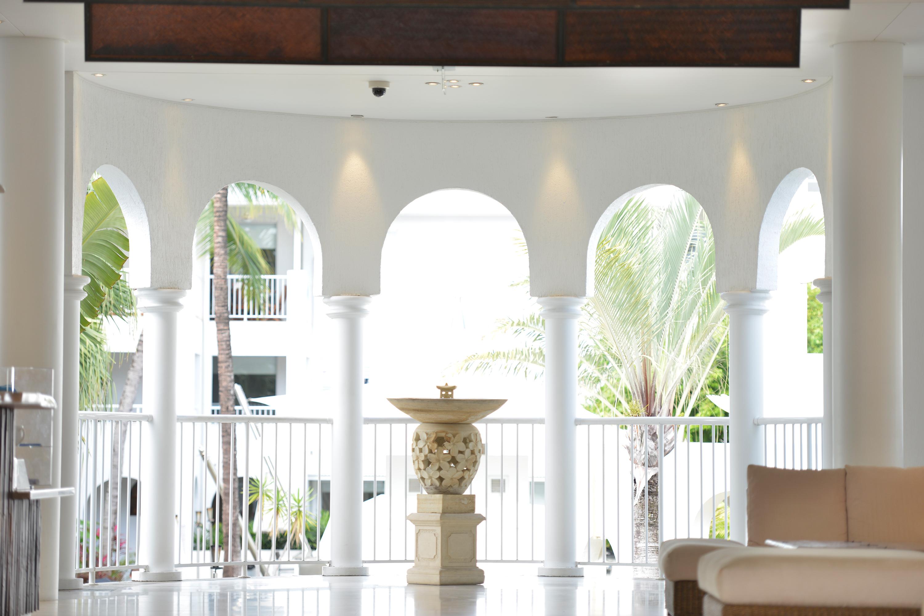 Mantra Portsea Hotell Port Douglas Eksteriør bilde