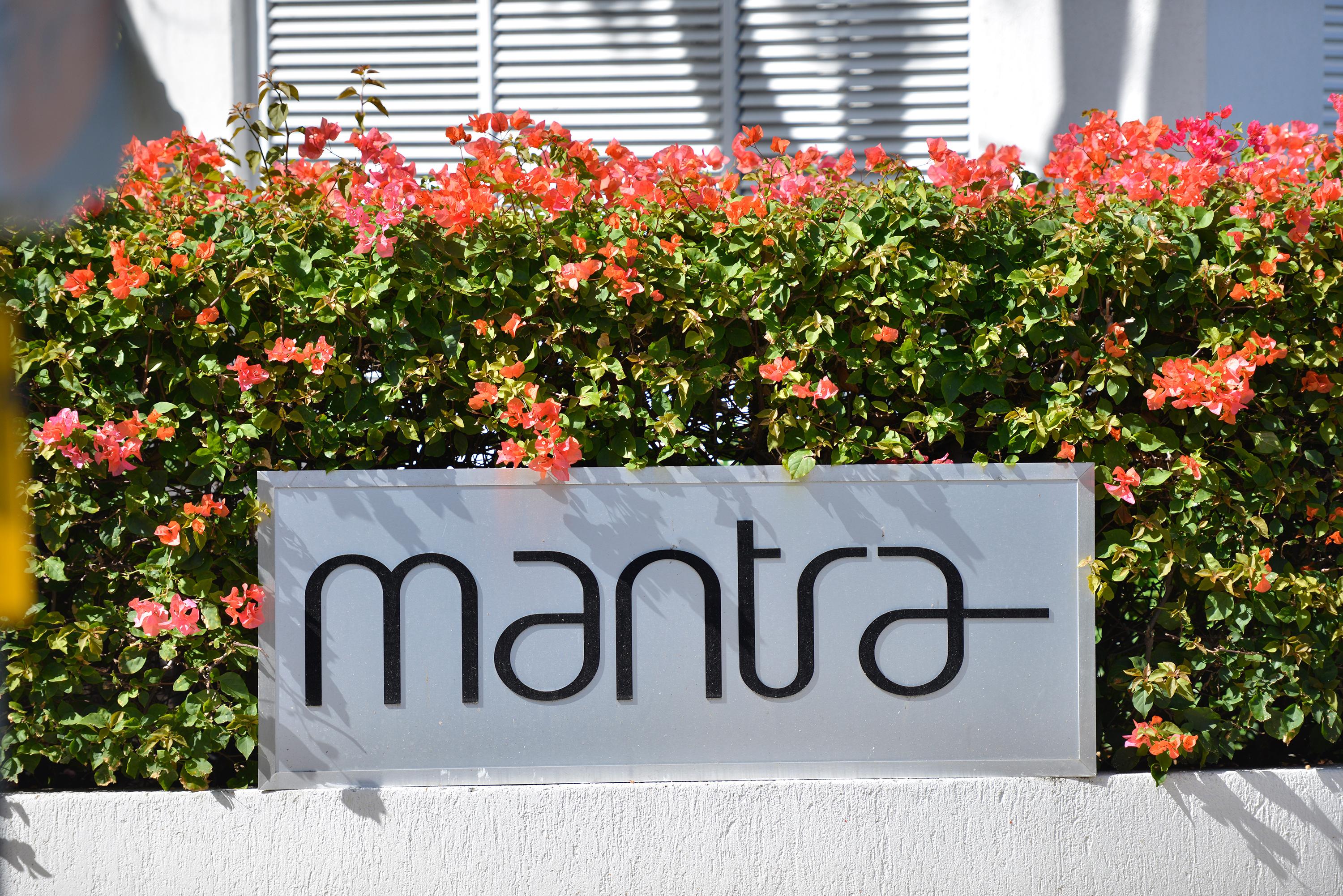 Mantra Portsea Hotell Port Douglas Eksteriør bilde