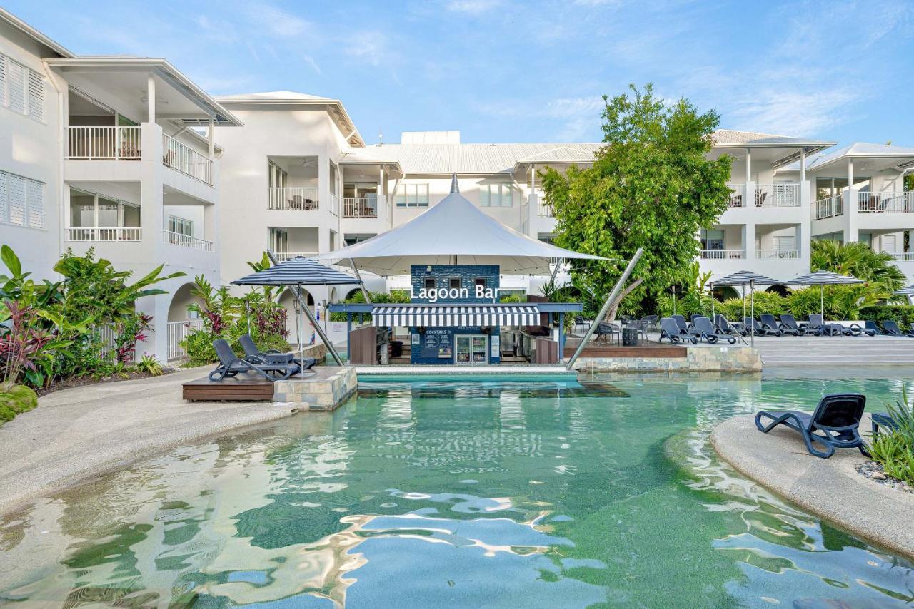 Mantra Portsea Hotell Port Douglas Eksteriør bilde