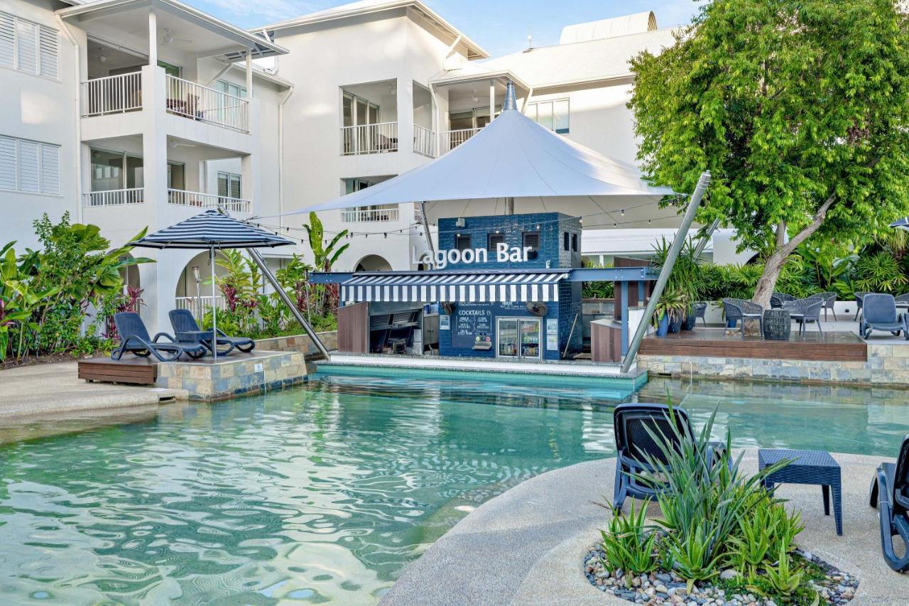 Mantra Portsea Hotell Port Douglas Eksteriør bilde