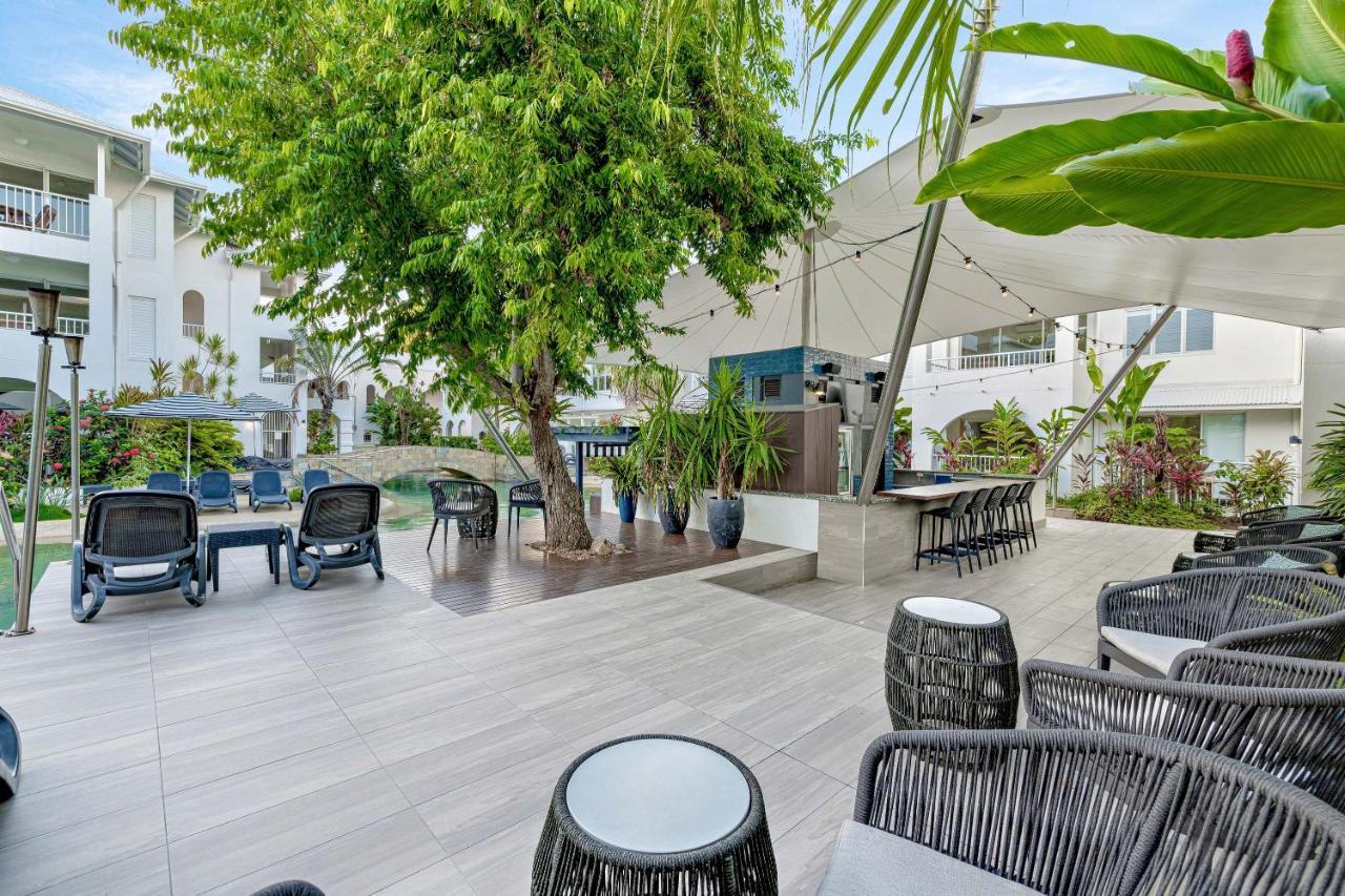 Mantra Portsea Hotell Port Douglas Eksteriør bilde