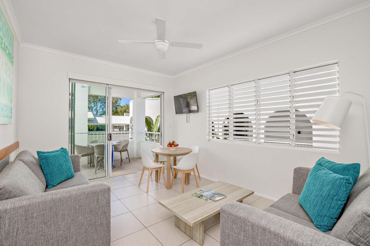 Mantra Portsea Hotell Port Douglas Eksteriør bilde