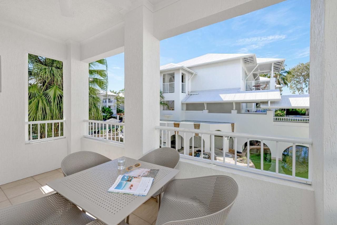 Mantra Portsea Hotell Port Douglas Eksteriør bilde