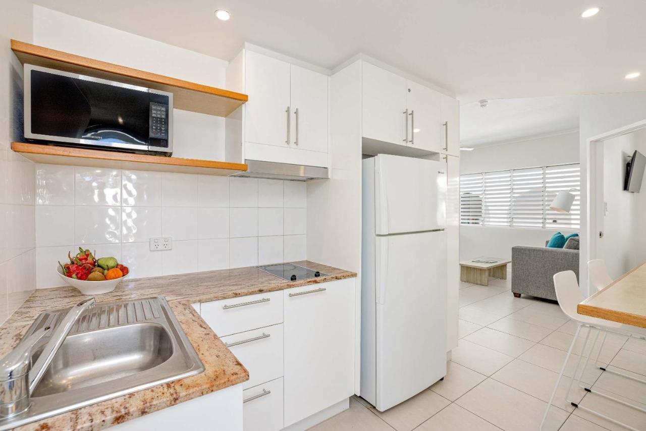 Mantra Portsea Hotell Port Douglas Eksteriør bilde